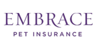 Embrace Pet Insurance logo
