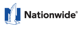 Nationwide Pet Insurance logo
