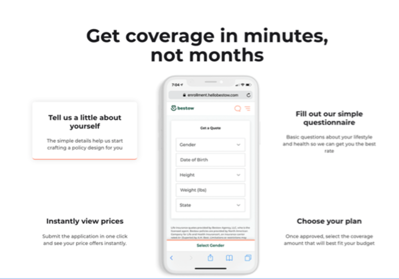 Best Life Insurance | Based on In-Depth Reviews | ConsumersAdvocate.org
