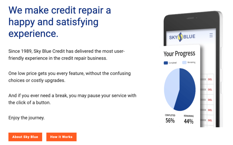 2020 S 10 Best Credit Repair Companies Consumersadvocate Org