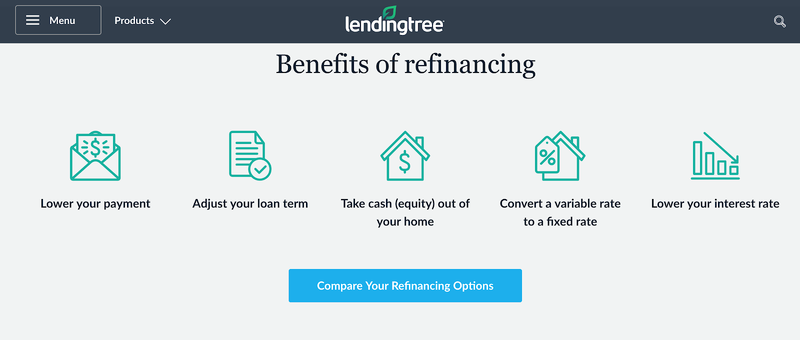2020 S Best Mortgage Refinance Companies Consumersadvocate Org