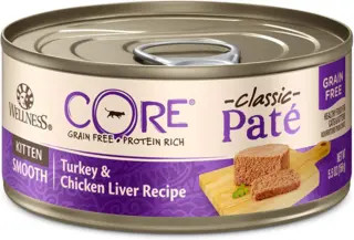 Wellness CORE Cat Food