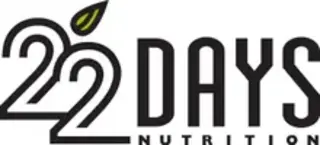 22 Days Nutrition Diet Plans