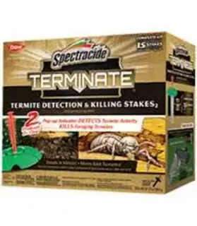 Terminate Pest Control
