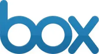 Box Cloud Storage