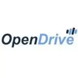 OpenDrive Business Plans Online Backup