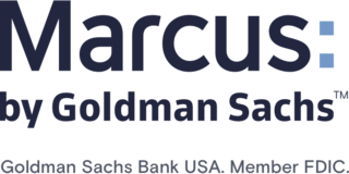 Marcus by Goldman Sachs Logo
