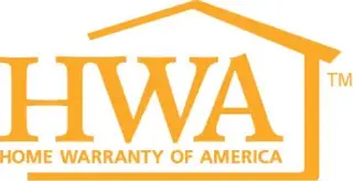 Home Warranty of America Logo