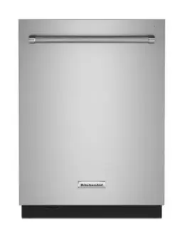 KitchenAid KDTM604KPS Dishwasher