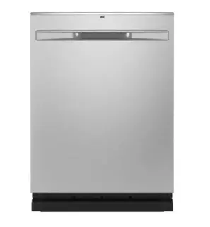 General Electric GDP665SYNFS Dishwasher