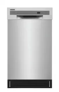Frigidaire FFBD1831US Dishwasher