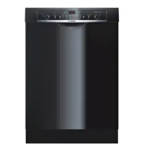 Bosch Ascenta SHE3AR76UC Dishwasher