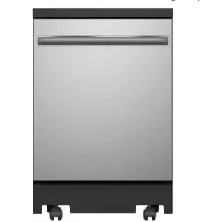 General Electric GPT225SSLSS Dishwasher