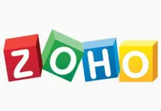 Zoho Show Presentation Software