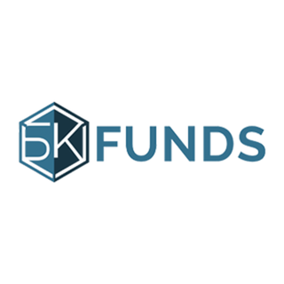 5K Funds Logo