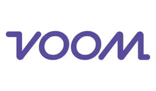 VOOM Logo