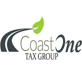 Coast One Tax Group Tax Relief