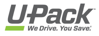 U-Pack Logo