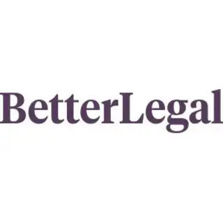 Better Legal Logo