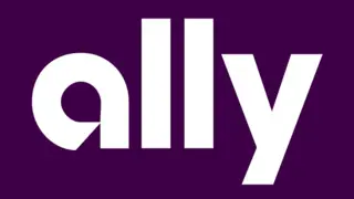 Ally Bank Logo