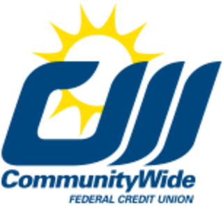 CommunityWide FCU CDs Logo