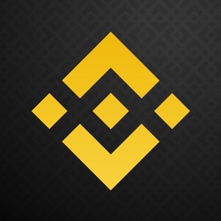 Binance.US Cryptocurrency Exchange Logo