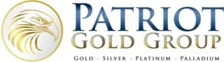 Patriot Gold Group Logo