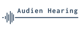 Audien Hearing Aids Logo