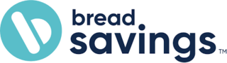 Bread Savings CDs Logo