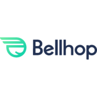 Bellhop Moving Companies Logo