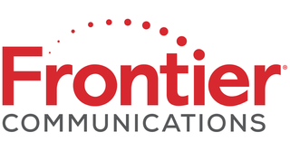 Frontier Communications Logo