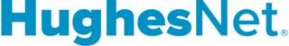 HughesNet Internet Provider Logo