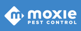 Moxie Pest Control Logo