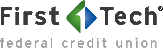 First Tech Federal Credit Union Logo
