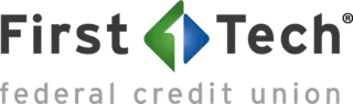 First Tech Federal Credit Union Logo