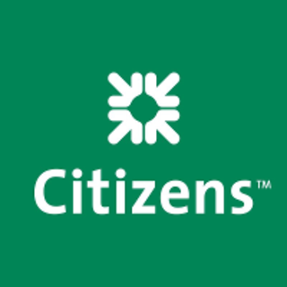 Citizens Bank Mortgage Refinance Logo