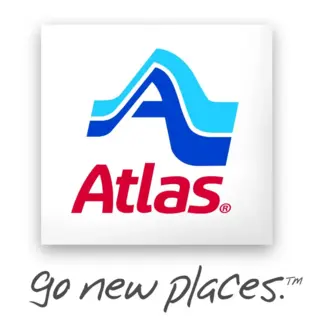 Atlas Van Lines Logo