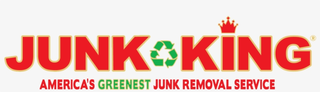 Junk King Logo
