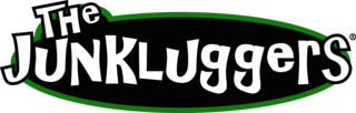 Junkluggers Logo