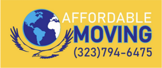 Affordable Moving Logo