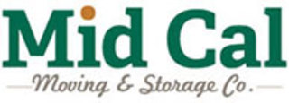 Mid Cal Moving and Storage Logo