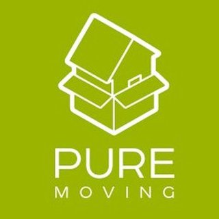 Pure Moving Logo