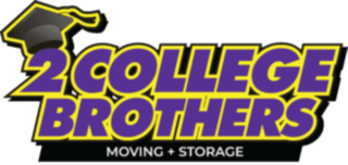 2 College Brothers Logo