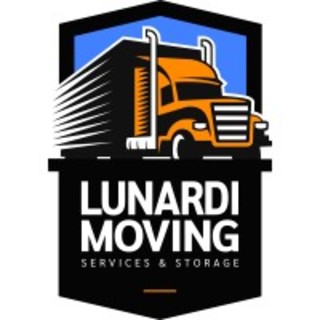 Lunardi Moving Logo