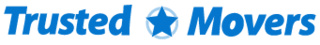 Trusted Movers Logo