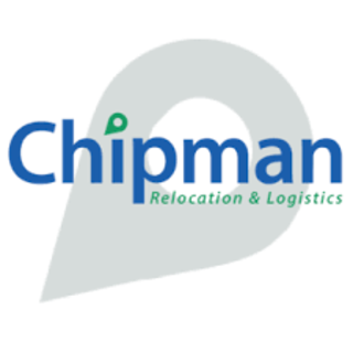 Chipman Relocation & Logistics Logo