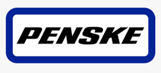 Penske Truck Rental Logo