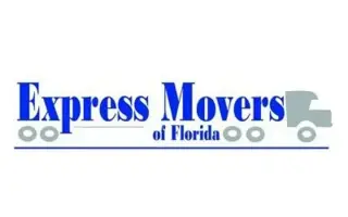 Orlando Express Movers Logo
