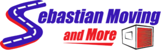 Sebastian Moving And More Logo