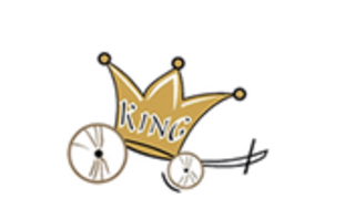 King Moving Logo
